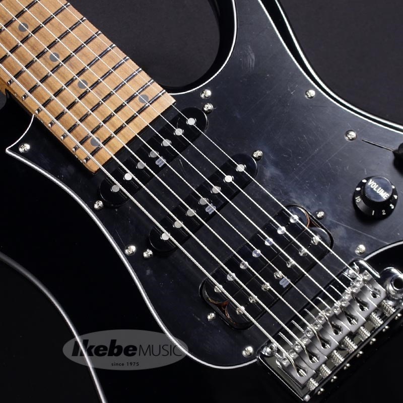 Ibanez Prestige AZ24047-BK 画像3