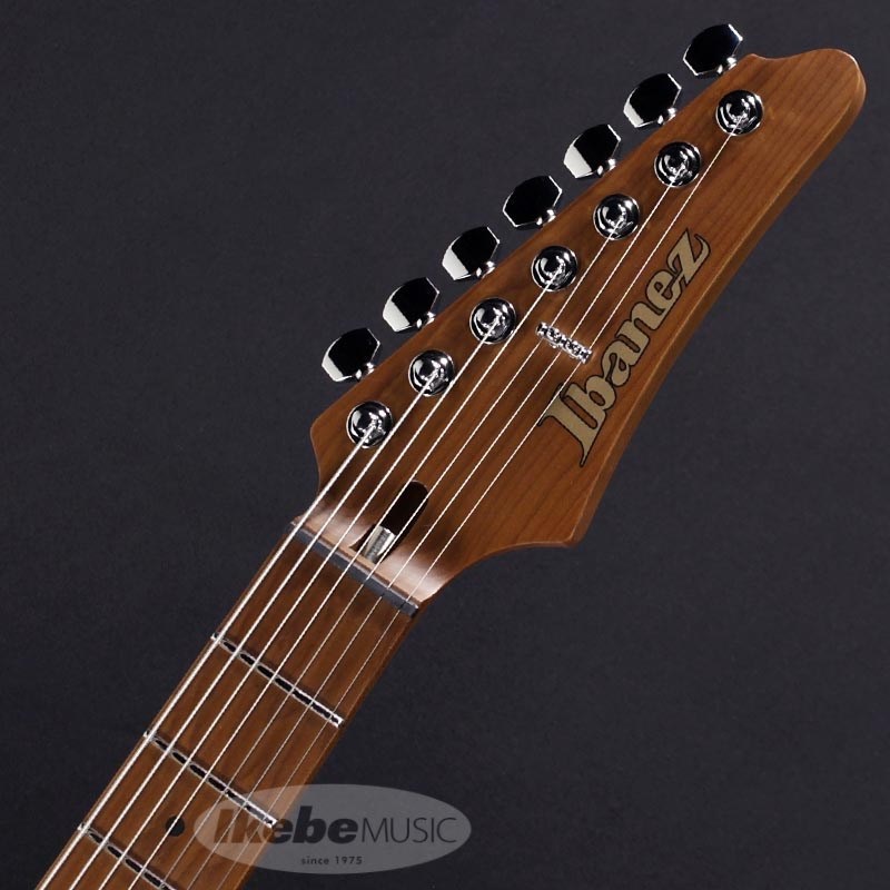 Ibanez Prestige AZ24047-BK 画像4