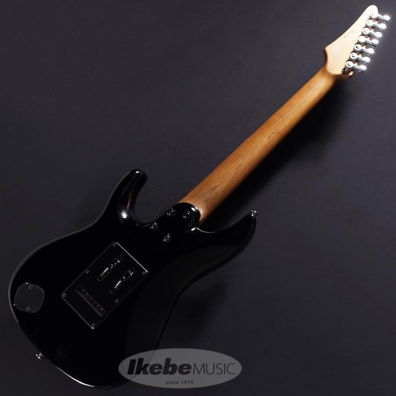 Ibanez Prestige AZ24047-BK 画像5