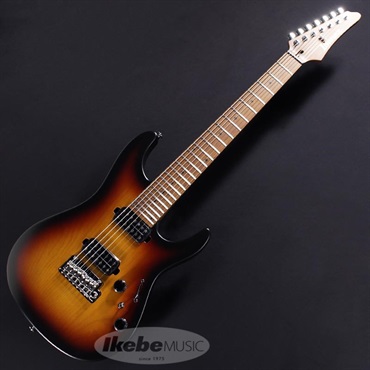 Ibanez Prestige AZ24027-TFF ｜イケベ楽器店オンラインストア