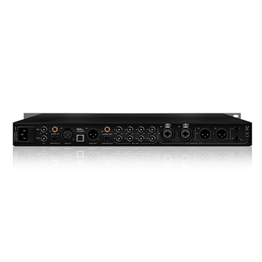 Antelope Audio Pure 2(2x5 Mastering AD/DA Converter & USB Audio Interface)(アンテロープオーディオ)(USBオーディオインターフェイス) 画像1