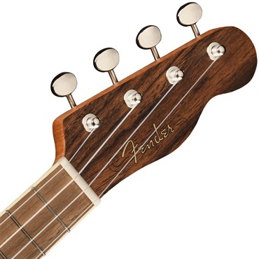 Fender Acoustics 【数量限定特価】【GW激得セール】 ZUMA EXOTIC CONCERT UKULELE (BOCOTE) フェンダー 画像3