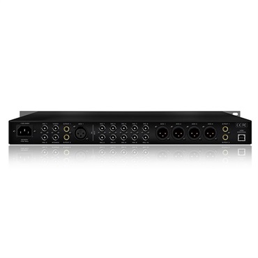 Antelope Audio OCX-HD(768 kHz HD Master Clock)(マスタークロック)(アンテロープオーディオ) 画像1
