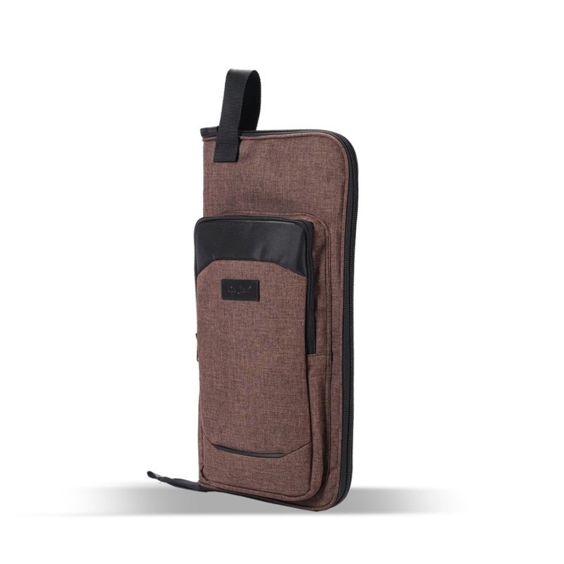 Dr.Case Drumstick Bag / Brown [DRP-SB-BR] 画像1