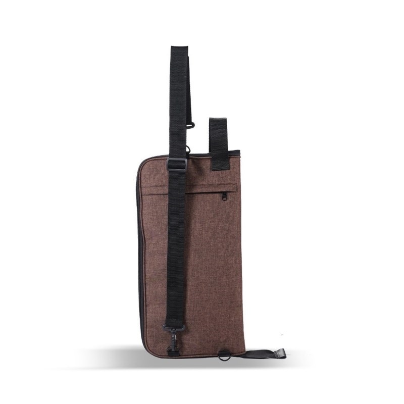 Dr.Case Drumstick Bag / Brown [DRP-SB-BR] 画像2