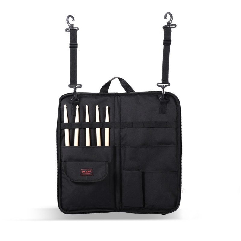 Dr.Case Drumstick Bag / Brown [DRP-SB-BR] 画像3