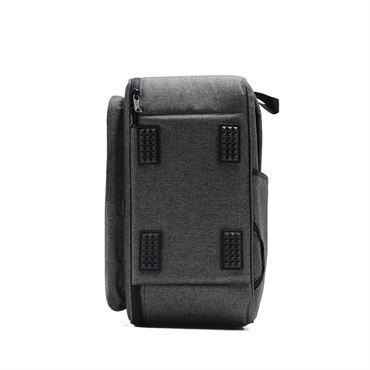 Dr.Case Double Pedal Bag / Grey [DRP-DP-GY] 画像3