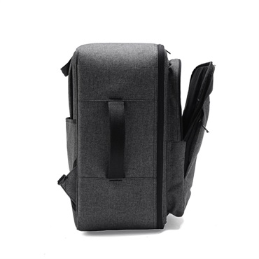 Dr.Case Double Pedal Bag / Grey [DRP-DP-GY] 画像5