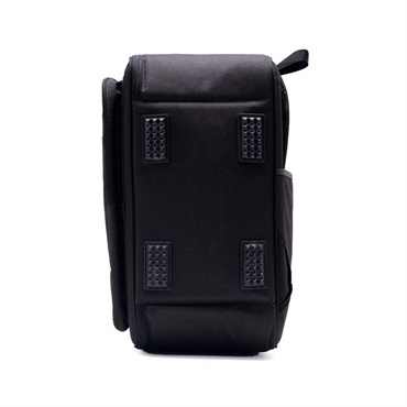 Dr.Case Double Pedal Bag / Black [DRP-DP-BK] 画像4