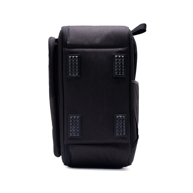 Dr.Case Double Pedal Bag / Black [DRP-DP-BK] 画像4