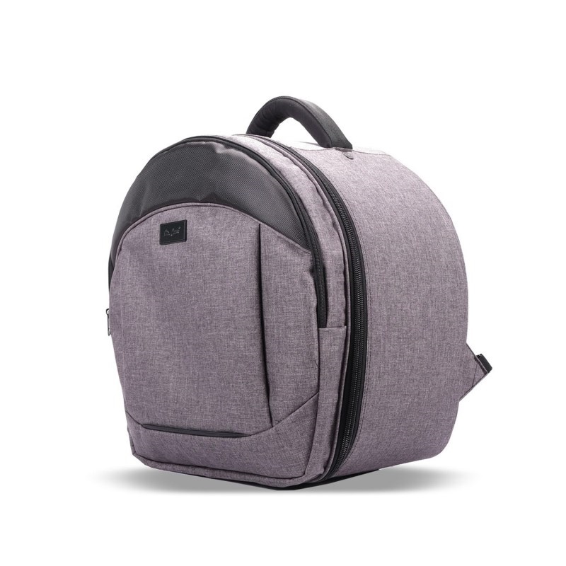 Dr.Case Snare Drum Bag / Grey [DRP-SN-GY] 画像1