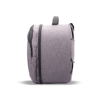Dr.Case Snare Drum Bag / Grey [DRP-SN-GY] 画像2
