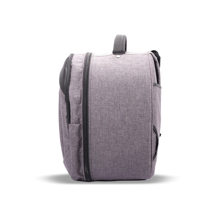 Dr.Case Snare Drum Bag / Grey [DRP-SN-GY] 画像2