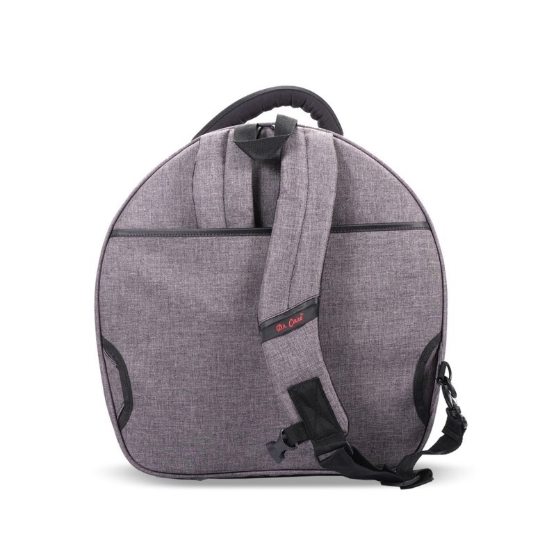 Dr.Case Snare Drum Bag / Grey [DRP-SN-GY] 画像3