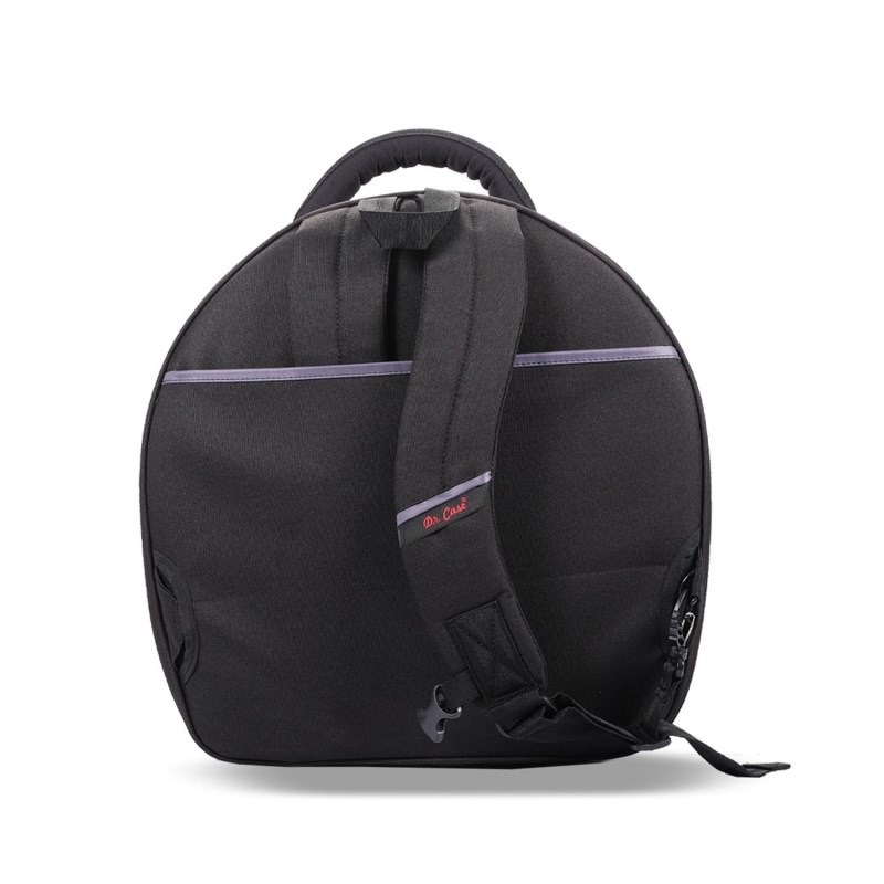 Dr.Case Snare Drum Bag / Black [DRP-SN-BK] 画像3