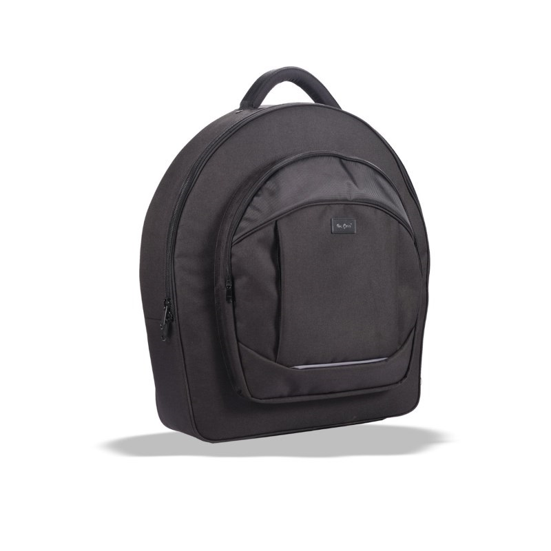Dr.Case Cymbal Bag / Black [DRP-CYM-BK] 画像1