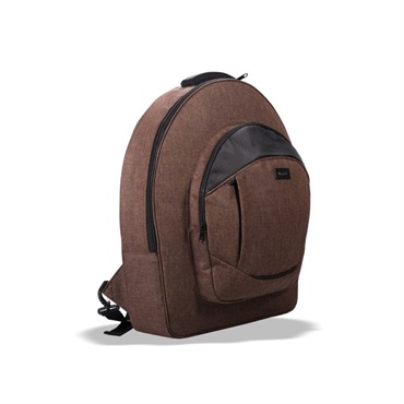 Dr.Case Cymbal Bag / Brown [DRP-CYM-BR] 画像1