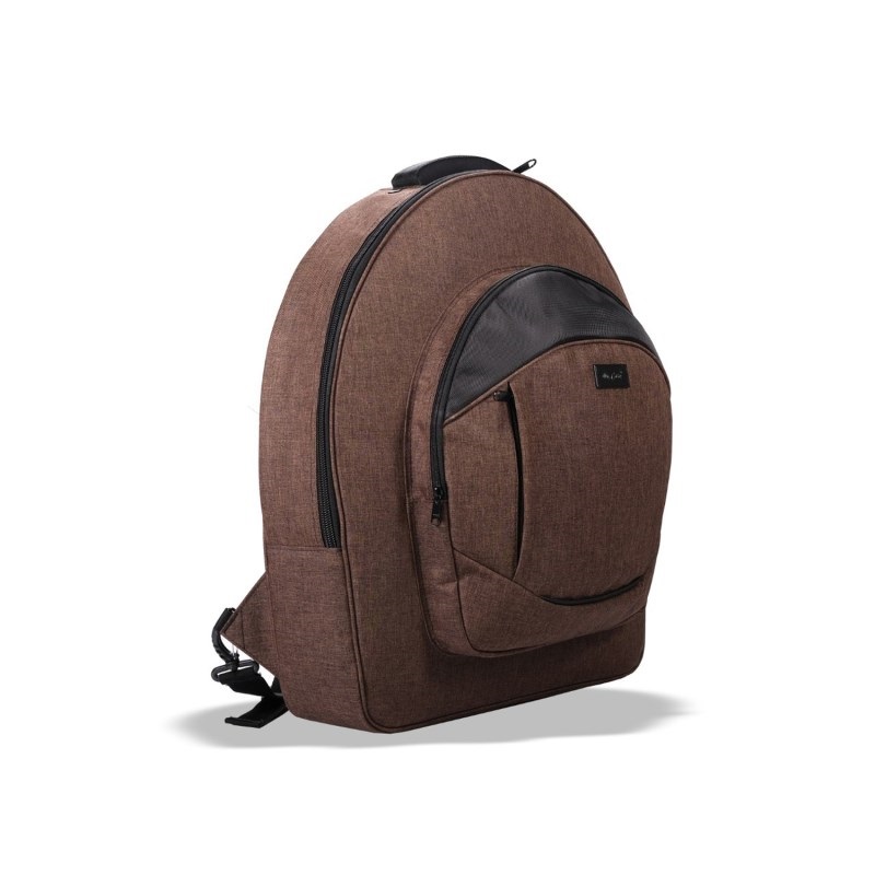Dr.Case Cymbal Bag / Brown [DRP-CYM-BR] 画像1
