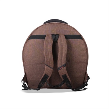 Dr.Case Cymbal Bag / Brown [DRP-CYM-BR] 画像3