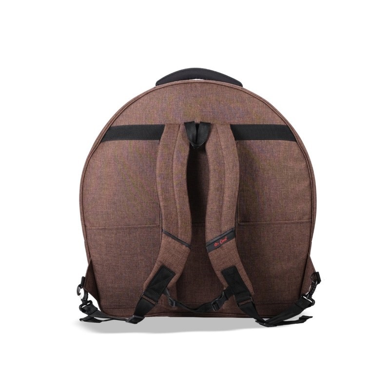 Dr.Case Cymbal Bag / Brown [DRP-CYM-BR] 画像3