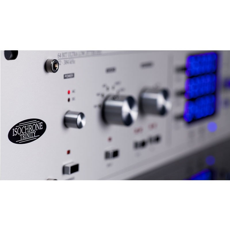 Antelope Audio Isochrone Trinity【お取り寄せ商品】 画像2