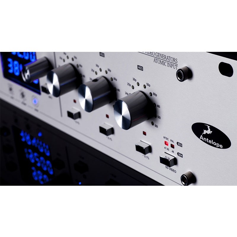 Antelope Audio Isochrone Trinity【お取り寄せ商品】 画像3
