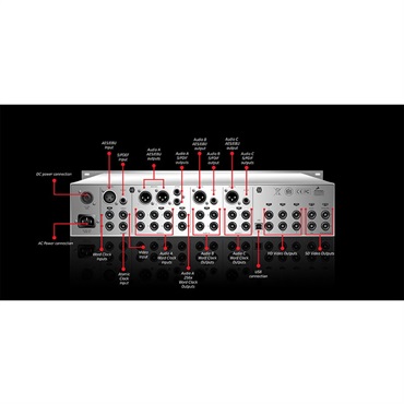 Antelope Audio Isochrone Trinity【お取り寄せ商品】 ｜イケベ