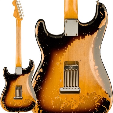 Fender Mike McCready Stratcaster ほぼ未使用美品 Fender Mike McCready Strat 3TSB – United States