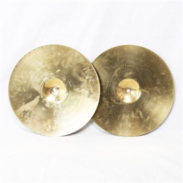 SABIAN USED 中古 AA Rock Hats 15 pair [1388g/1706g] 画像1
