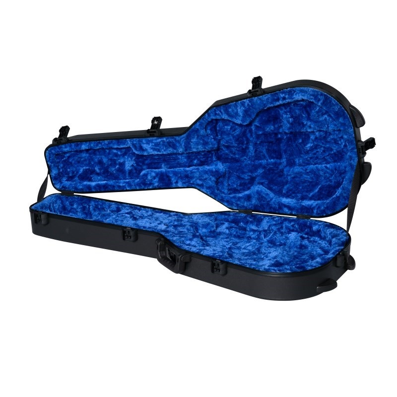 Gibson 【GW激得セール】 Deluxe Protector Case， ES-335[ASPRCASE-335] 画像1