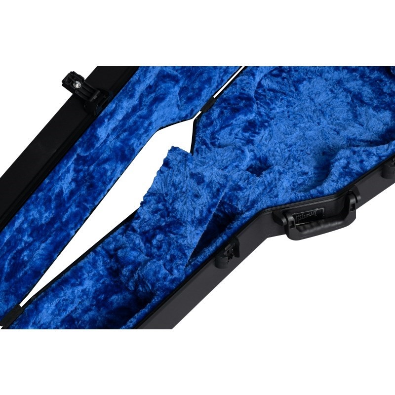 Gibson 【GW激得セール】 Deluxe Protector Case， ES-335[ASPRCASE-335] 画像2