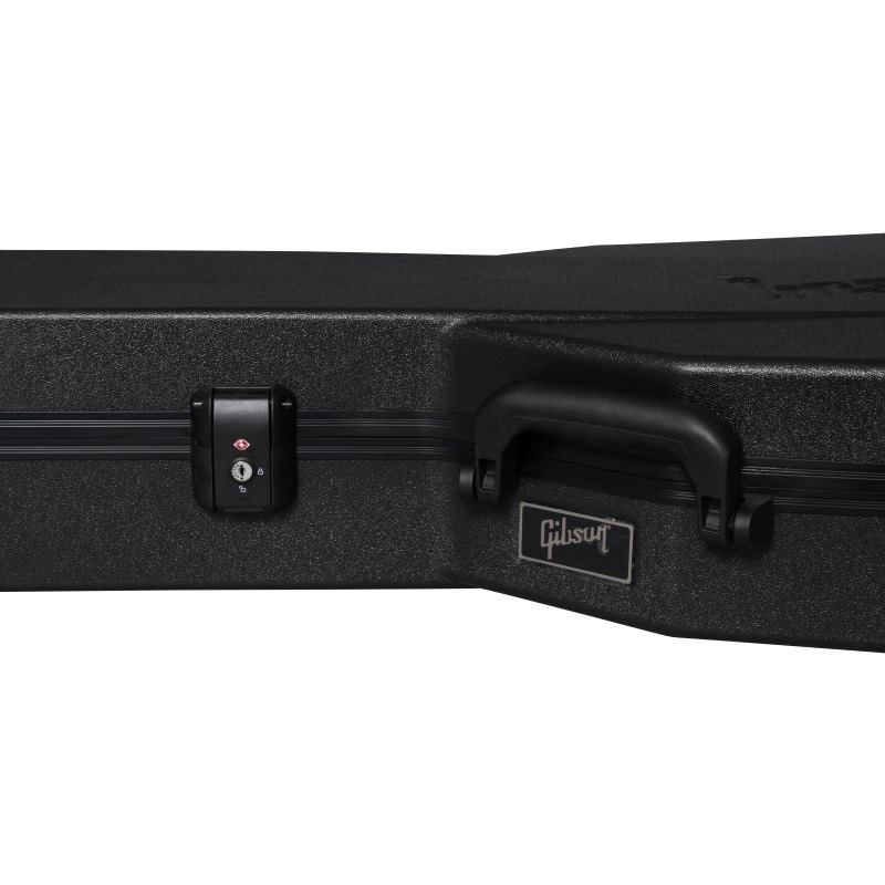 Gibson 【GW激得セール】 Deluxe Protector Case， ES-335[ASPRCASE-335] 画像4