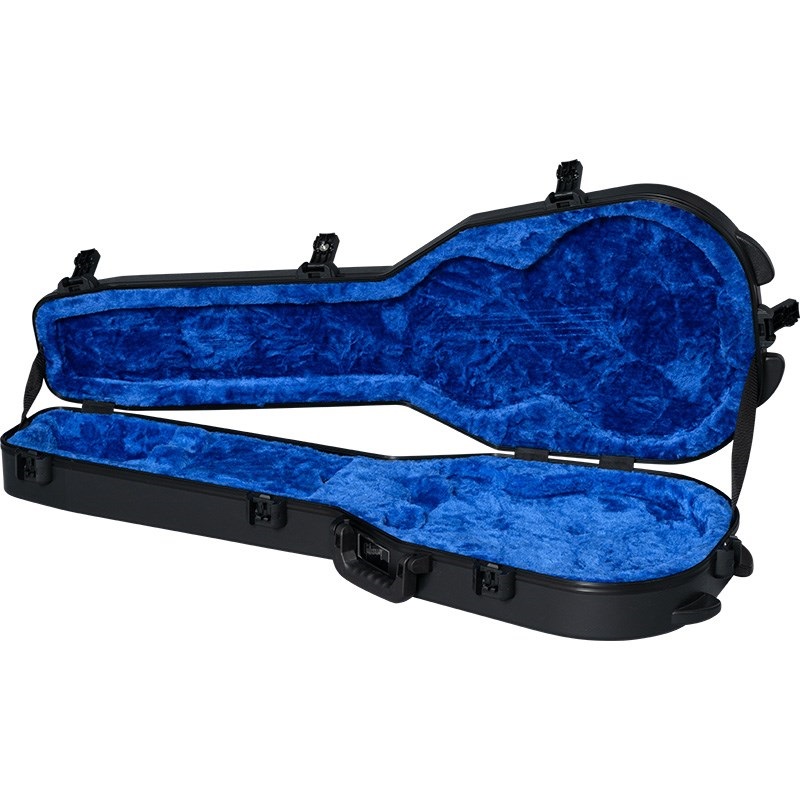Gibson 【GW激得セール】 Deluxe Protector Case， ES-339[ASPRCASE-339] 画像1