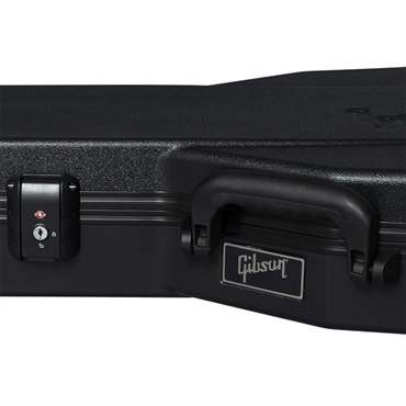 Gibson 【GW激得セール】 Deluxe Protector Case， ES-339[ASPRCASE-339] 画像2