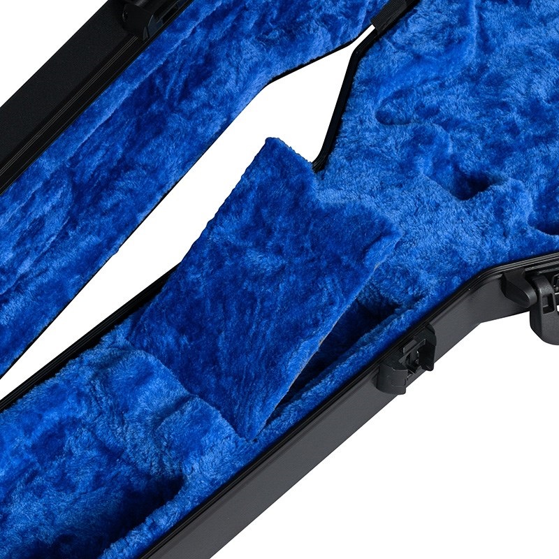Gibson 【GW激得セール】 Deluxe Protector Case， ES-339[ASPRCASE-339] 画像4