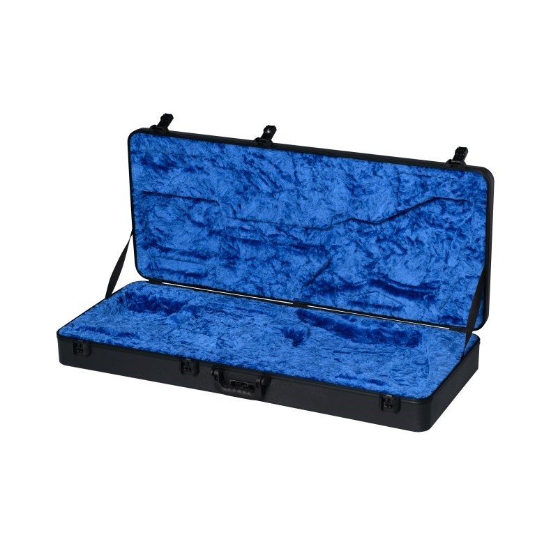 Gibson Deluxe Protector Case， Explorer[ASPRCASE-EXP] 画像1