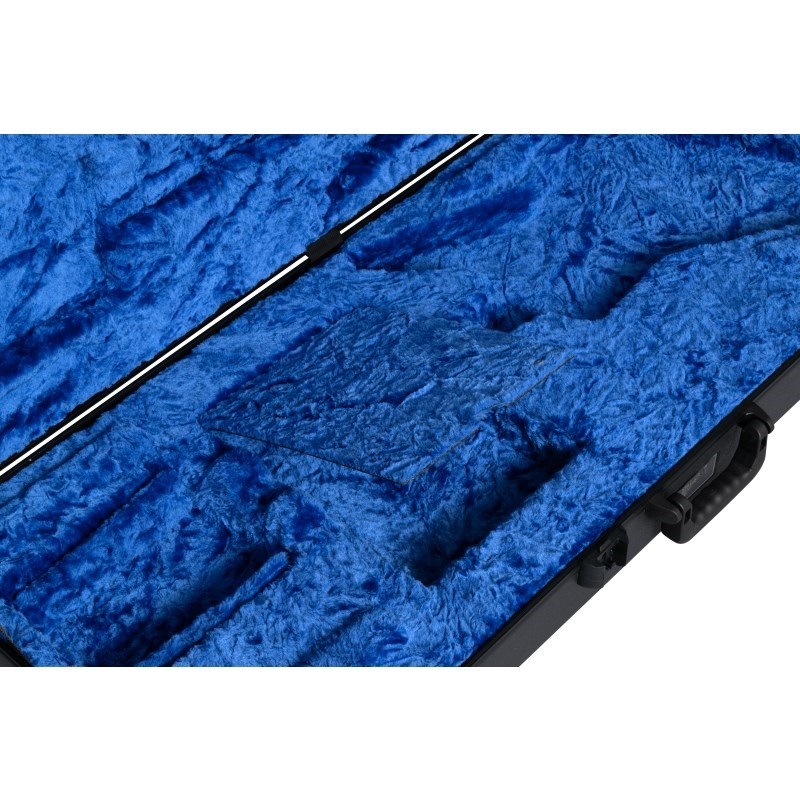 Gibson Deluxe Protector Case， Explorer[ASPRCASE-EXP] 画像2