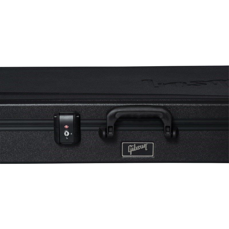 Gibson Deluxe Protector Case， Explorer[ASPRCASE-EXP] 画像4