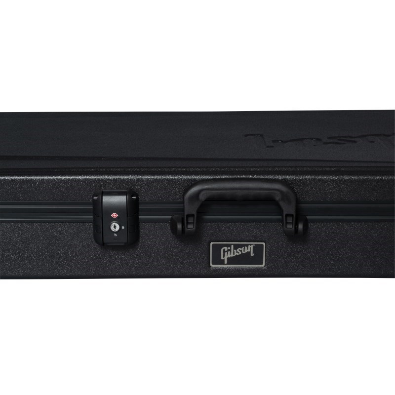 Gibson Deluxe Protector Case， Flying V [ASPRCASE-FLV] 画像4