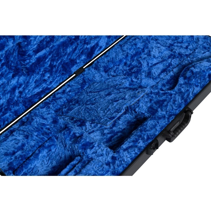Gibson Deluxe Protector Case， Firebird[ASPRCASE-FB] 画像2