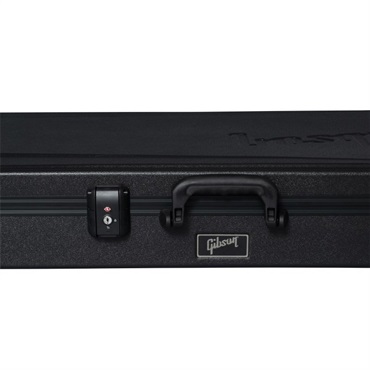 Gibson Deluxe Protector Case， Firebird[ASPRCASE-FB] 画像4