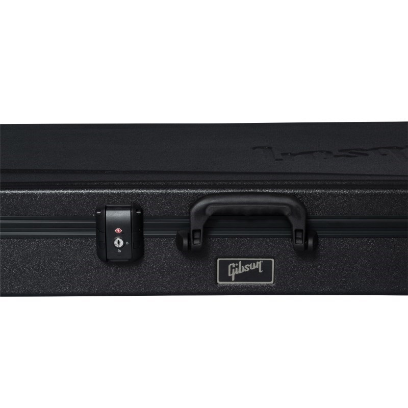 Gibson Deluxe Protector Case， Firebird[ASPRCASE-FB] 画像4