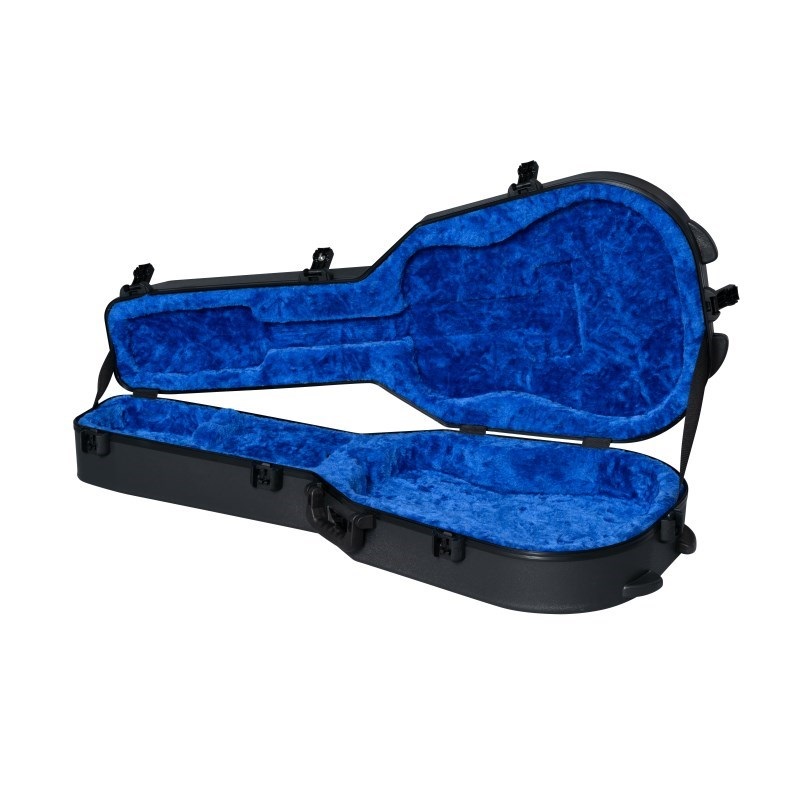 Gibson 【GW激得セール】 Deluxe Protector Case， Dreadnought [ASPRCASE-DN] 画像1