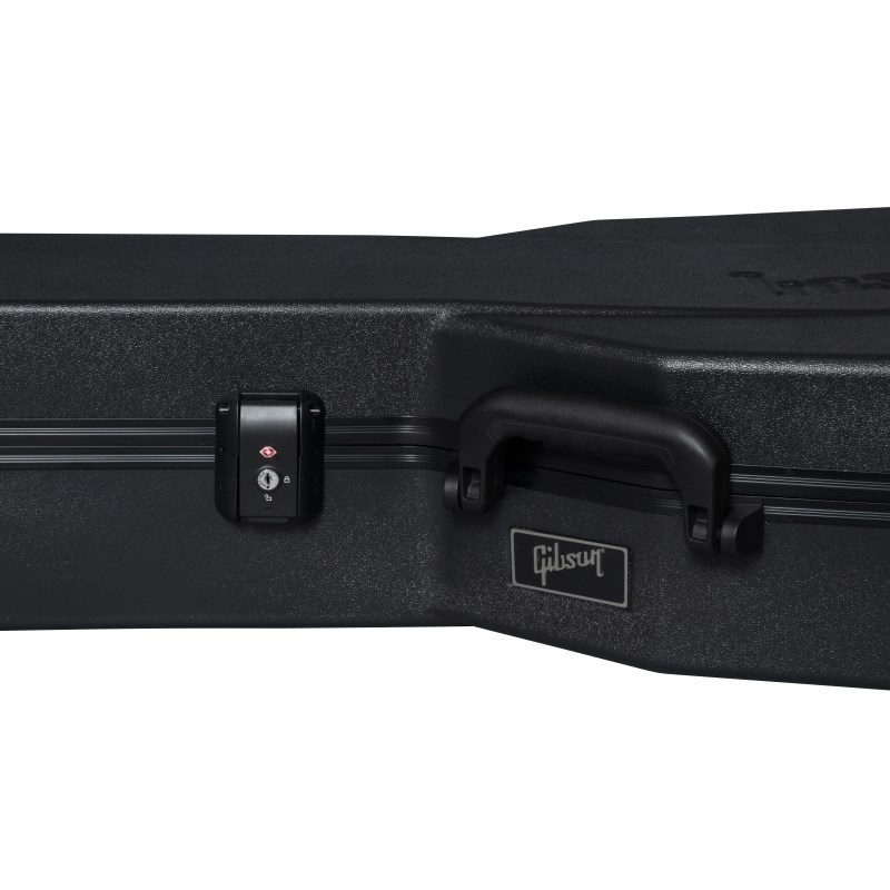 Gibson 【GW激得セール】 Deluxe Protector Case， Dreadnought [ASPRCASE-DN] 画像4