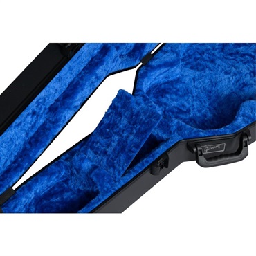 Gibson Deluxe Protector Case， Jumbo Acoustic[ASPRCASE-J200] 画像2