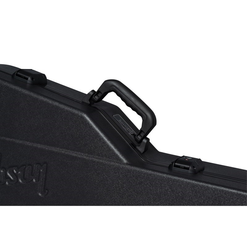Gibson Deluxe Protector Case， Jumbo Acoustic[ASPRCASE-J200] 画像3