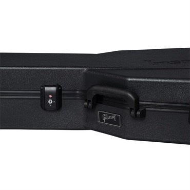 Gibson Deluxe Protector Case， Jumbo Acoustic[ASPRCASE-J200] 画像4