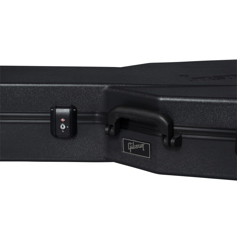 Gibson Deluxe Protector Case， Jumbo Acoustic[ASPRCASE-J200] 画像4