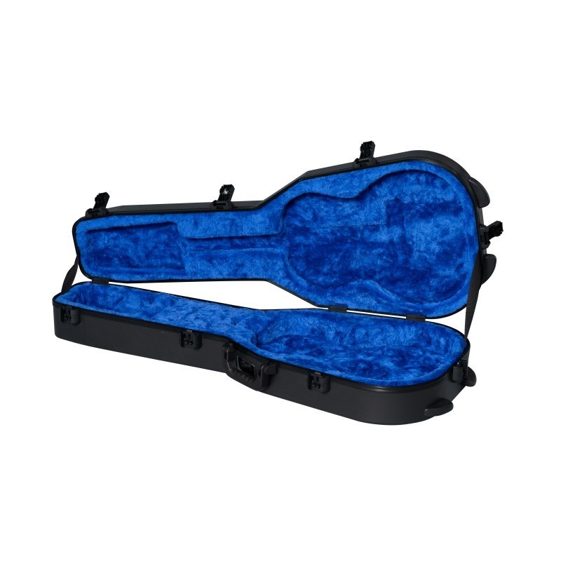 Gibson 【GW激得セール】 Deluxe Protector Case， Small-Body Acoustic[ASPRCASE-LG] 画像1