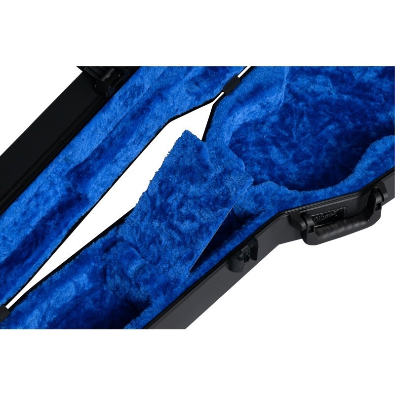 Gibson 【GW激得セール】 Deluxe Protector Case， Small-Body Acoustic[ASPRCASE-LG] 画像2